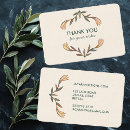 Pesquisar por legenda cartao de visita Floral