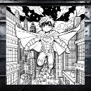 Pesquisar por anime pôsteres Componente genérico