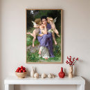 Pesquisar por canção pôsteres Bouguereau