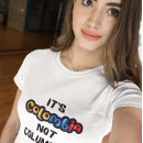 Pesquisar por colômbia camisetas Hispânico