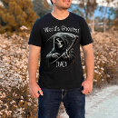 Pesquisar por sinistras camisetas For him