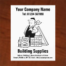 Pesquisar por construção flyers Tijolos