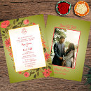 Pesquisar por hindu casamento convites Para