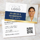Pesquisar por identificação cartao de visita Logotipo da empresa