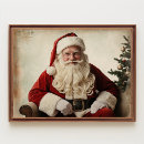 Pesquisar por papai noel antigo pósteres pôsteres Santa claus