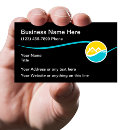 Pesquisar por aquecimento casa cartao de visita Construção