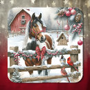 Pesquisar por cavalos brancos adesivos Neve