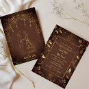 Pesquisar por hindu casamento convites Para