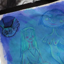 Pesquisar por corujas roxas adesivos Fofofo