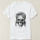 Pesquisar por morte branca camisetas Moderno