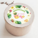 Pesquisar por aniversário luau adesivos Tropicais