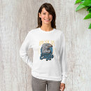 Pesquisar por a águia americana camisetas For her