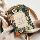 Pesquisar por flor do vintage convites Boêmia