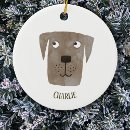 Pesquisar por labrador retriever ornamentos Cão