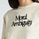 Pesquisar por filosófica camisetas Ética