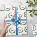 Pesquisar por negócios papel de presente Natal