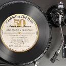 Pesquisar por de de 70 anos convites aniversário casamento Disco de vinil