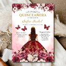 Pesquisar por quinceanera espanhol convites Quinceañera