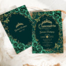 Pesquisar por quinze anos convites Brilho dourado