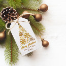 Pesquisar por natal dourado etiquetas de presente Flocos de neve