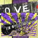 Pesquisar por música rock pósteres pôsteres For her