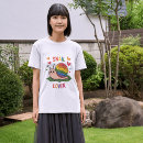Pesquisar por caracóis camisetas Caracol