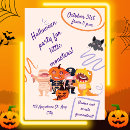 Pesquisar por kids halloween convites Morcego