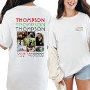 Pesquisar por imagens do natal camisetas Colagem de fotos
