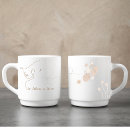 Pesquisar por linha dourada canecas De café