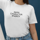 Pesquisar por energia camisetas Tipografia