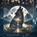 Pesquisar por surreal adesivos Lua cheio