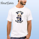 Pesquisar por desenho do urso panda camisetas Vida selvagem