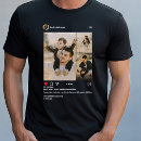 Pesquisar por do instagram camisetas Dad