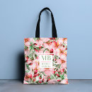 Pesquisar por monograma floral bolsas Padrão