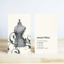 Pesquisar por visitas sewing de cartao de visita Elegante