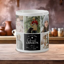 Pesquisar por recordações canecas Colagem de fotos