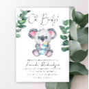 Pesquisar por urso koala convites Coala