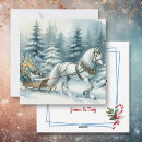 Pesquisar por cartões de do cavalo natal cartoes Neve
