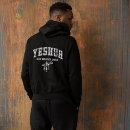 Pesquisar por yeshua moletons com capuz Escritura