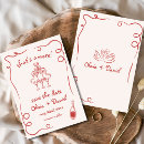Pesquisar por italian wedding convites Capricho