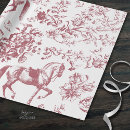 Pesquisar por cavalo branco papel de presente Equestre