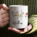 Pesquisar por do wildflower canecas Flores silvestres