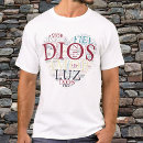 Pesquisar por fé no deus camisetas For him