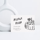 Pesquisar por fun wedding convites For her