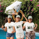 Pesquisar por equipe verde camisetas Despedida de solteira