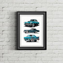 Pesquisar por carros vintage posters pôsteres Colheita