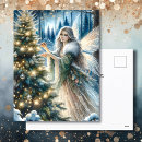 Pesquisar por anjo do natal cartoes postais Anjos
