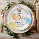 Pesquisar por paleta pintura pratos For kids