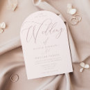 Pesquisar por rosa branco casamento convites Elegante