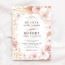 Pesquisar por floral do casamento convites Para eles
